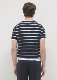 Calliope T-Shirt print - var blu calliope