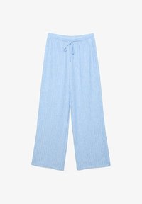 Wybrany, light blue