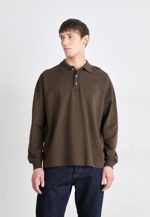 Polo shirt - demitasse