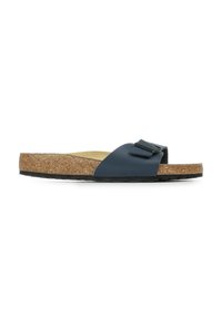 Birkenstock MADRID - Mules - blue