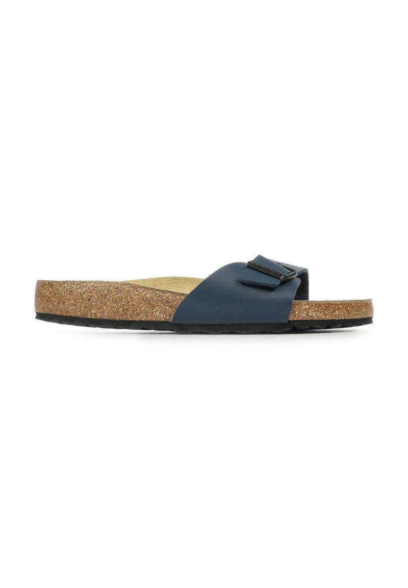 Birkenstock MADRID - Mules - blue