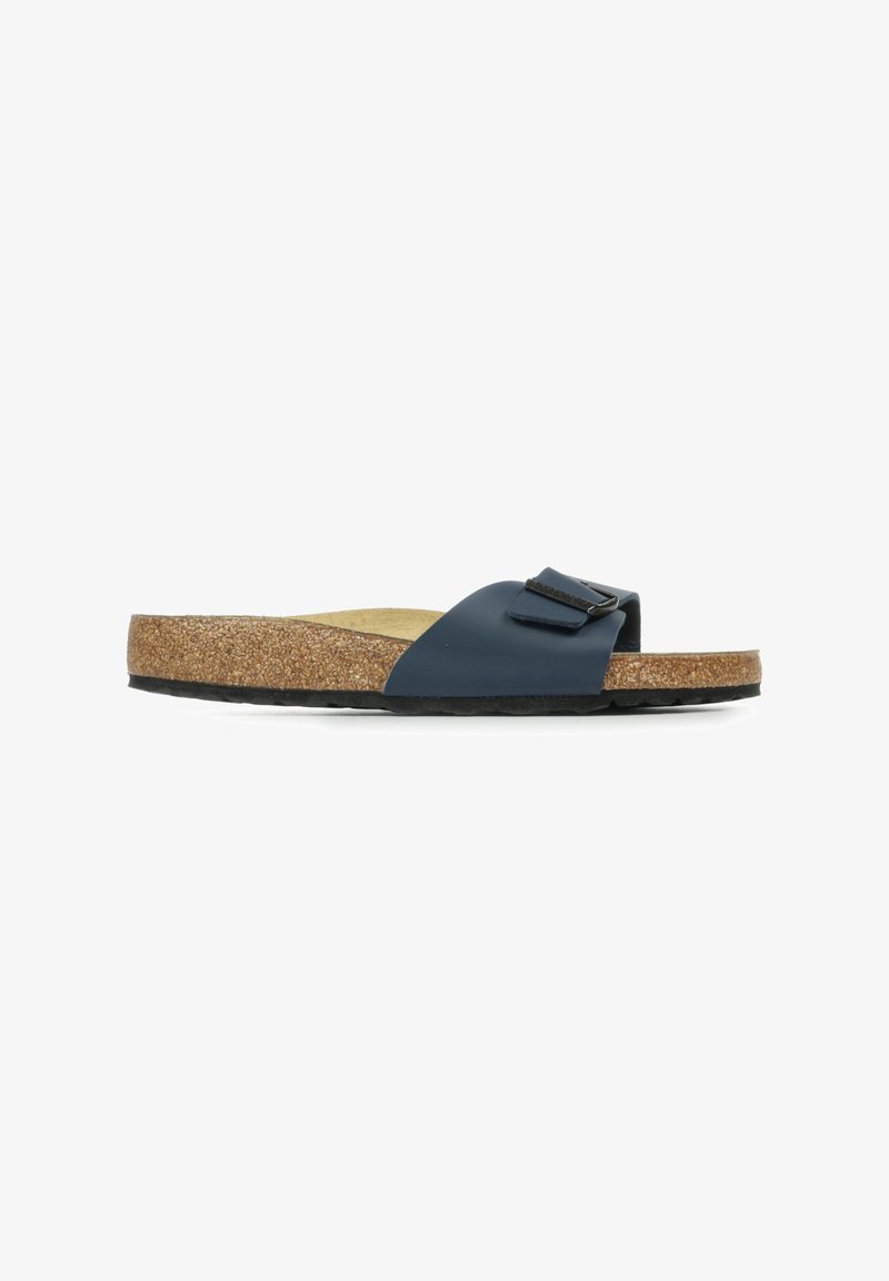 Birkenstock MADRID - Mules - blue