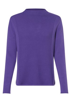 Jersey de punto - lilac
