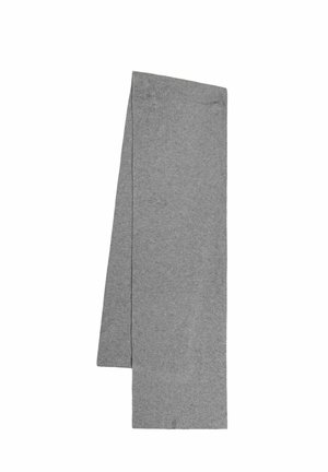 VIRIL - Écharpe - medium grey melange