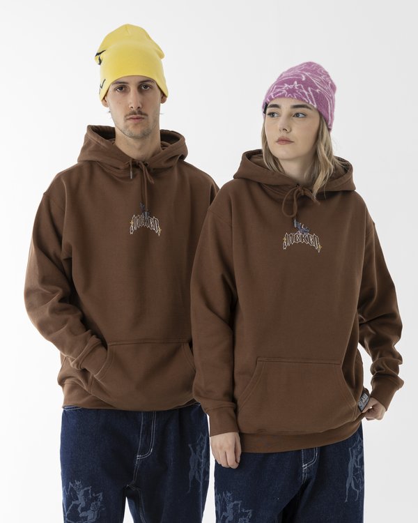 HELLS BELLS HOODIE UNISEX - Hoodie3