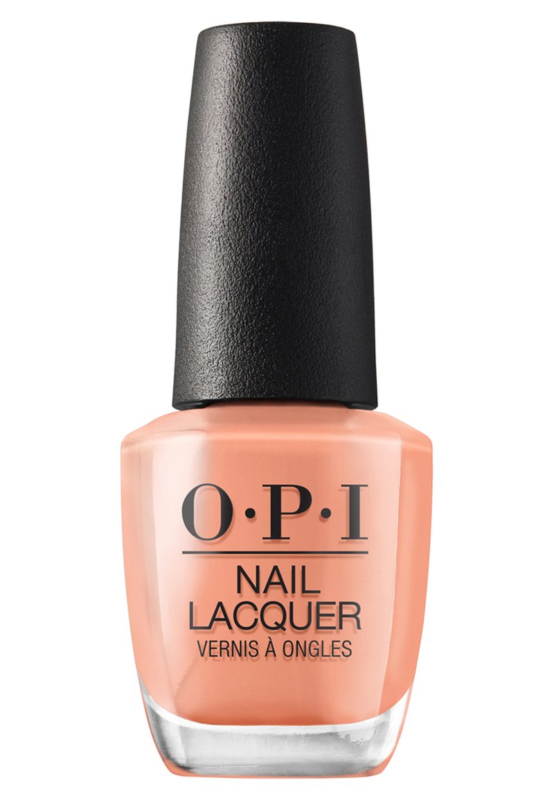 OPI NAIL LACQUER NAIL POLISH MEXICO COLLECTION różowy
