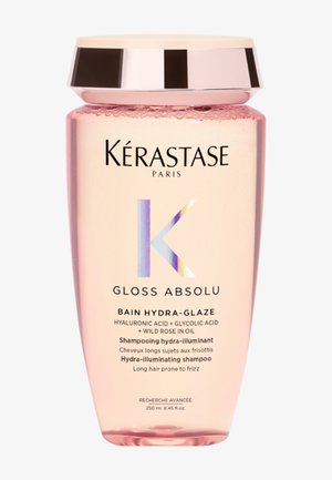 KÉRASTASE, GLOSS ABSOLU BAIN HYDRA-GLAZE SHAMPOO FOR LONG HAIR PRONE TO FRIZZ - Shampoing