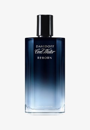 DAVIDOFF COOL WATER REBORN - Eau de Toilette - -