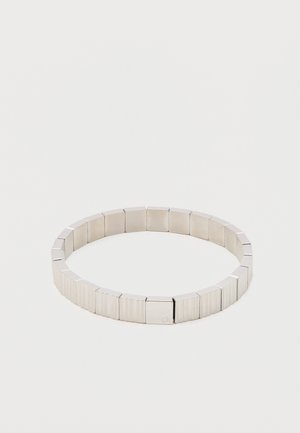 PARALLEL - Brăţară - silver-coloured