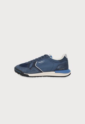 Pepe Jeans, MARVIN MATCH M - Sneakers basse - dark denim blue