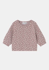 Não selecionado, violet ice