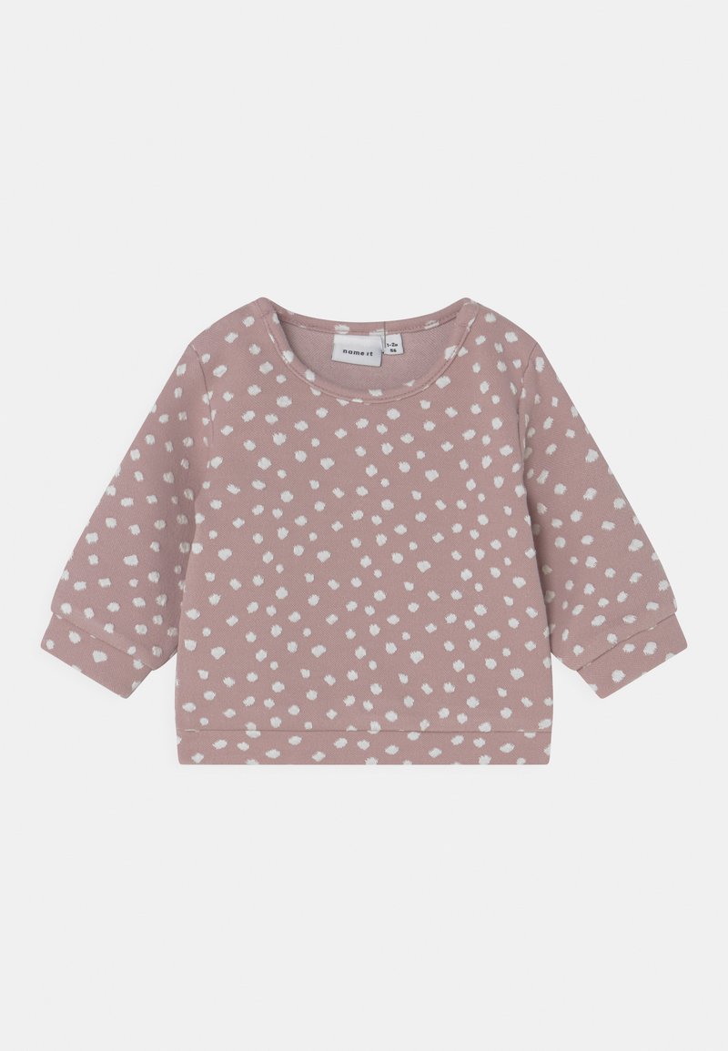 Name it NBFBERITTA - Camisola - violet ice