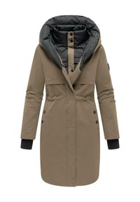Unausgewählt, stone brown
