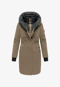 Unausgewählt, stone brown