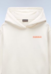 Napapijri UNISEX - Hoodie - white