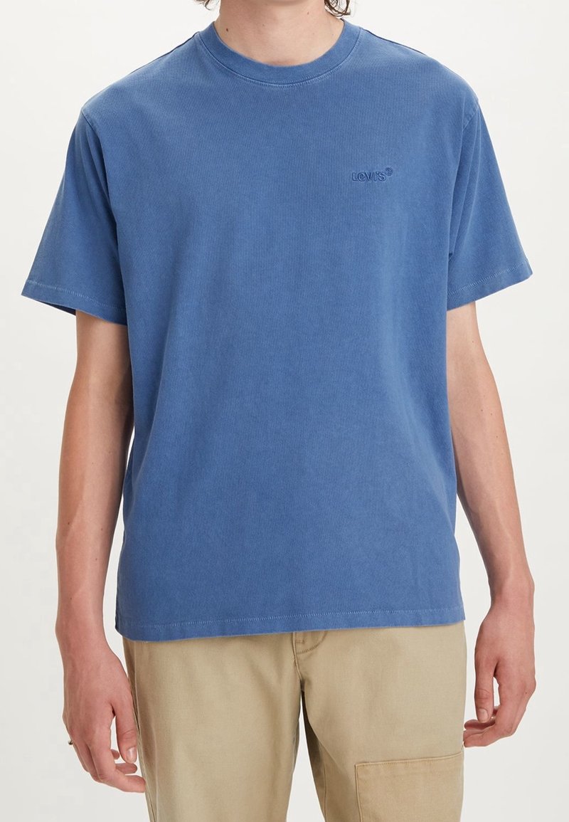 Levi's® T-shirt basique - blue