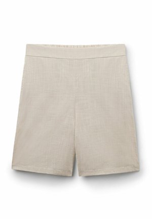 Tezenis, BERMUDA - Shorts - beige
