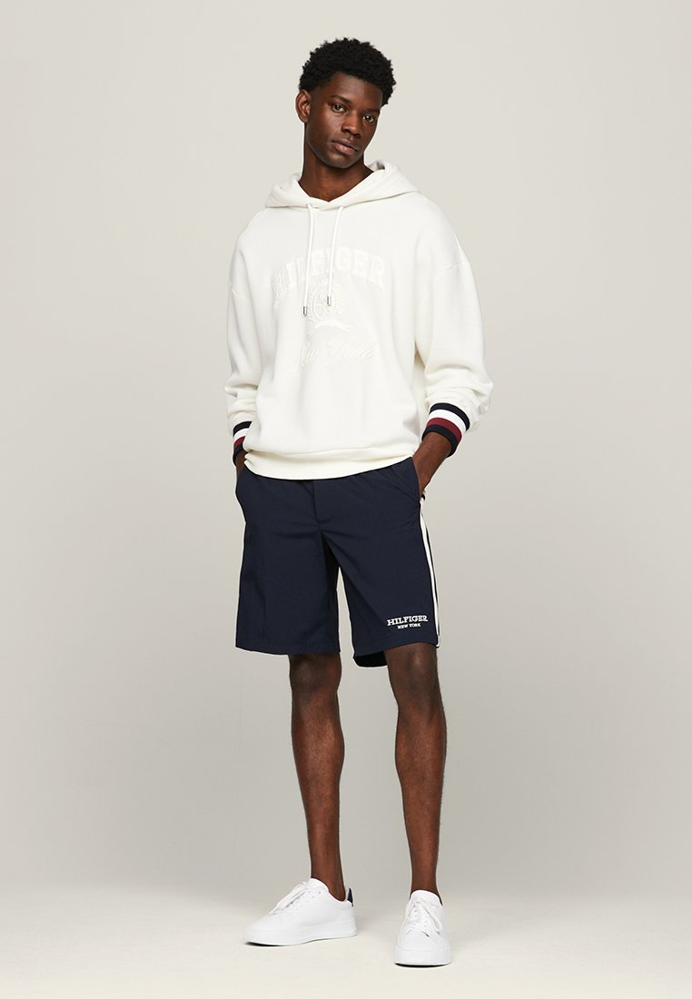 Tommy Hilfiger Shorts donkerblauw Tommy Hilfiger Shorts donkerblauw