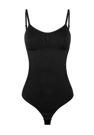 MAGIC Bodyfashion, THONG BODY - Body - black