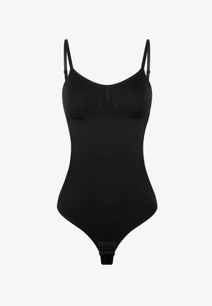 MAGIC Bodyfashion, THONG BODY - Body - black