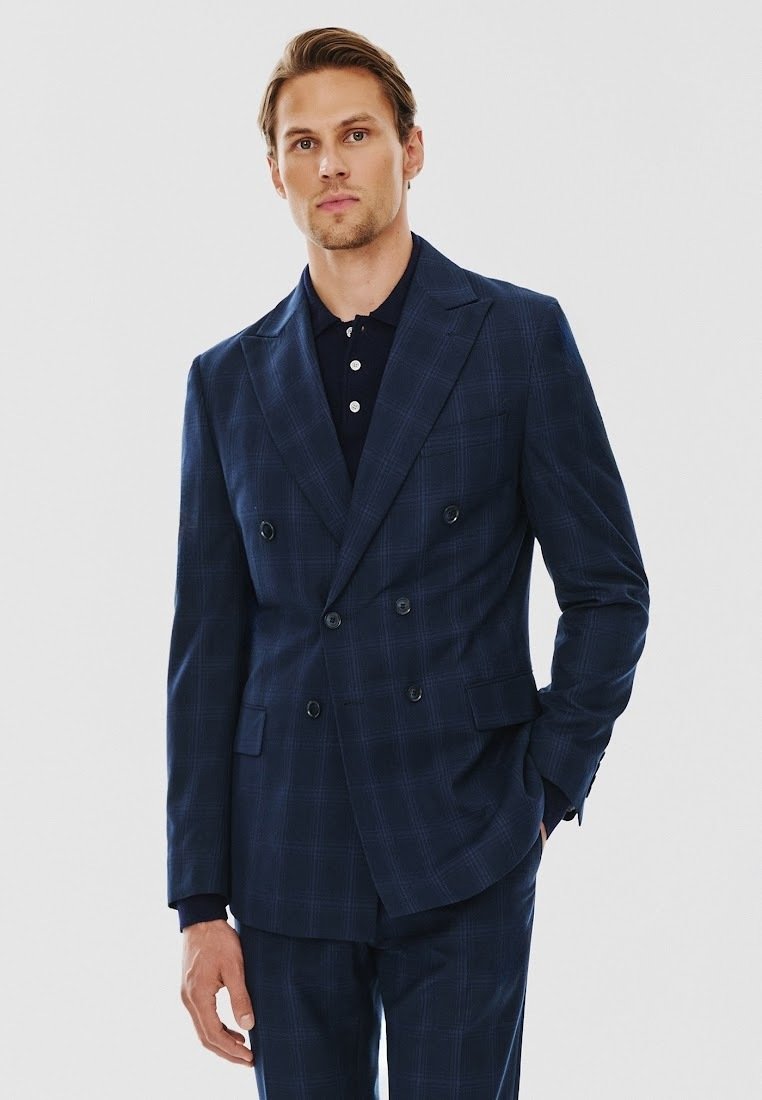 Pako Lorente - Marynarka