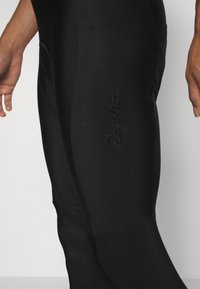 Rapha MENS CORE WINTER WITH PAD - Leggings - anthracite