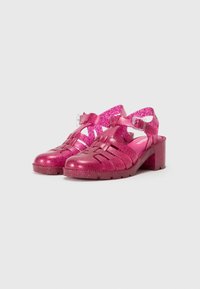 Melissa POSSESSION - Sandale - pink
