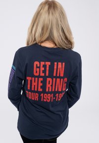Paradiso Clothing Sweatshirt - navy
