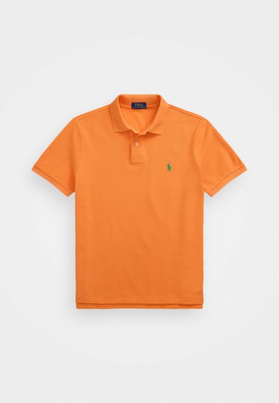 Polo Ralph Lauren SHORT SLEEVE - Polo krekls - bedford orange