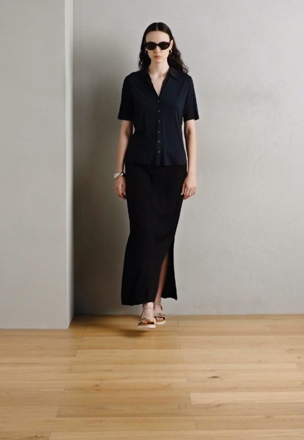 Wedge sandals - sand3