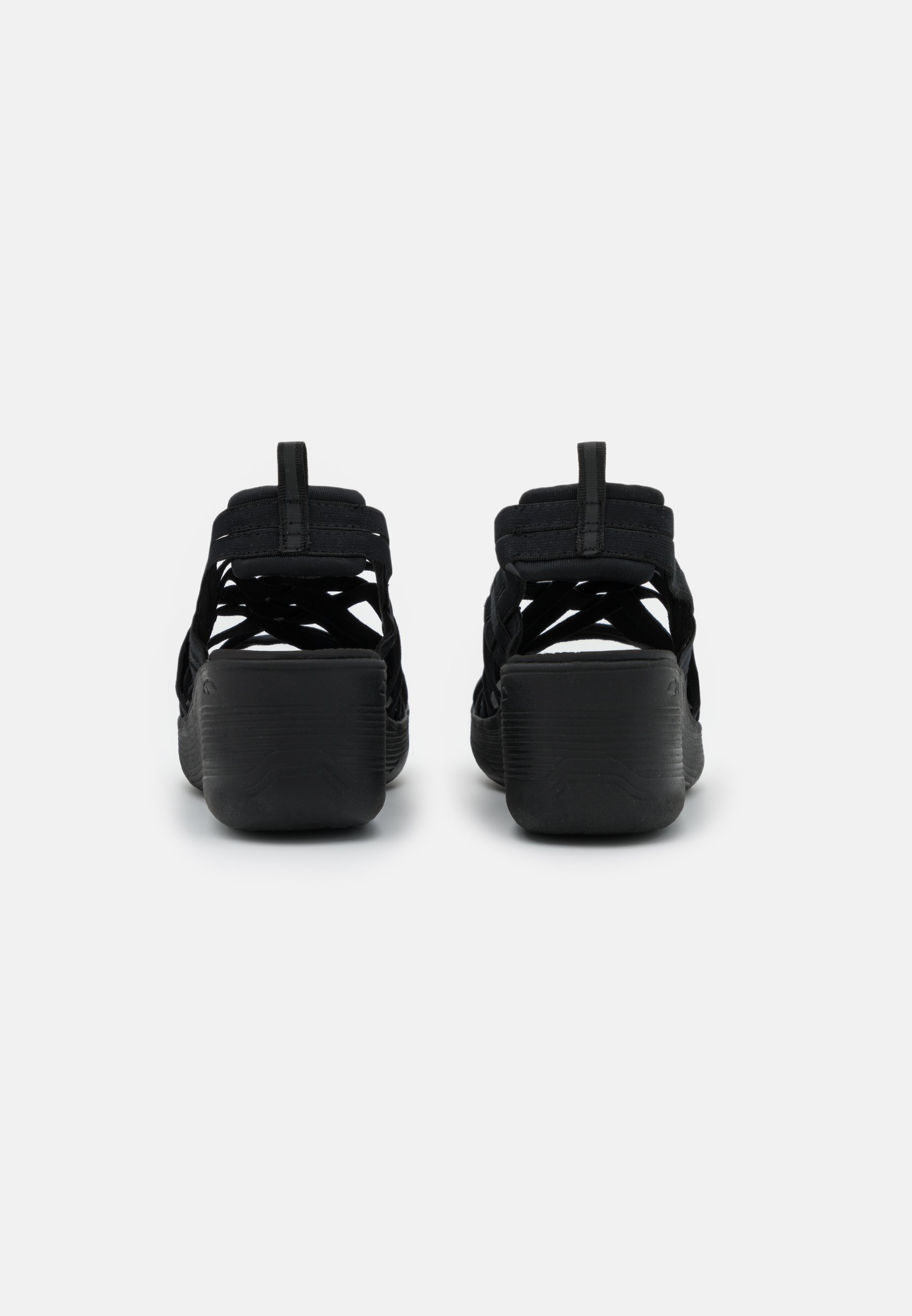 Skechers PIER LITE - Platforminiai 