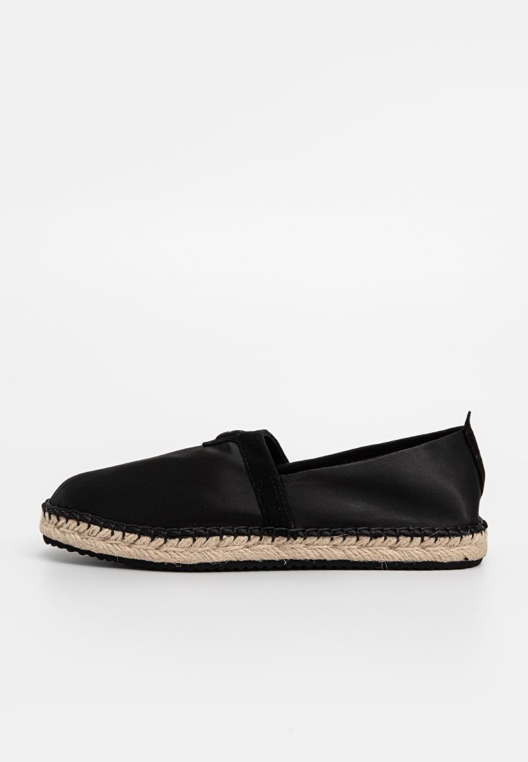 Gant Espadrilles zwart Gant Espadrilles zwart
