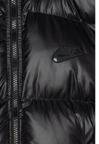 Nike Sportswear Vinterkåpe / -frakk - black/anthracite