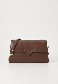 Unselected, brown