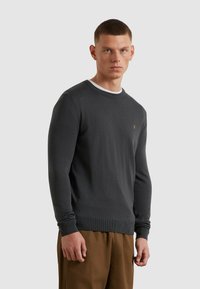 Niet geselecteerd, submarine grey