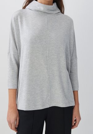Longsleeve - grey