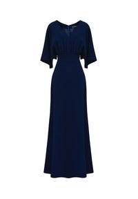 Niewybrane, granatowy