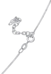 Elli CHOKER BASIC GEO - Halskæder - silver coloured