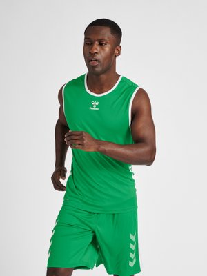 Hummel BASKET - Top - jelly bean