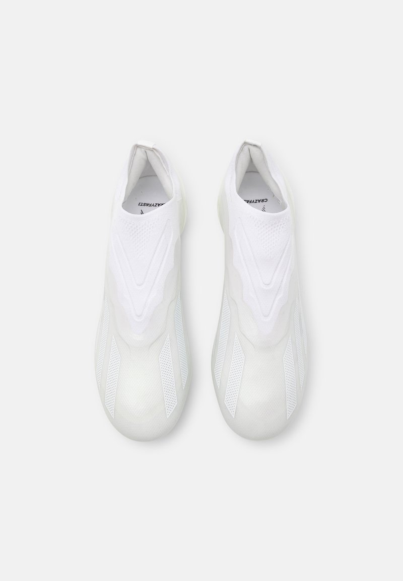 Adidas shoes laceless edition Clearance