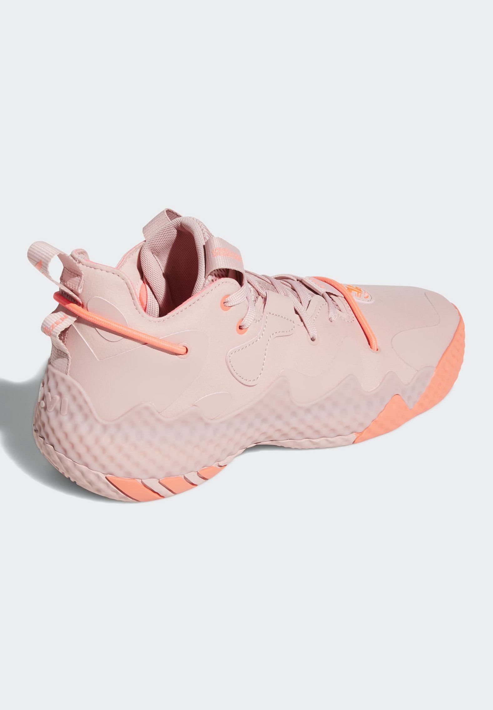 harden 2 pink