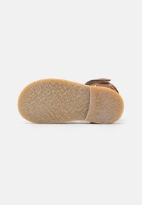 Petit Nord Copenhagen EVY UNISEX - Sandaalid - hazelnut