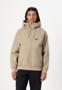 Volcom - RAYNAN  - Waterproof jacket - khaki Thumbnail Image 1