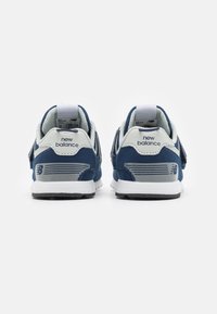 New Balance 574 UNISEX - Zapatos de bebé - navy