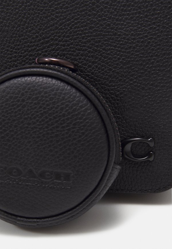 CHARTER SLIM CROSSBODY WITH SCULPTED SET UNISEX - Cross body bag3