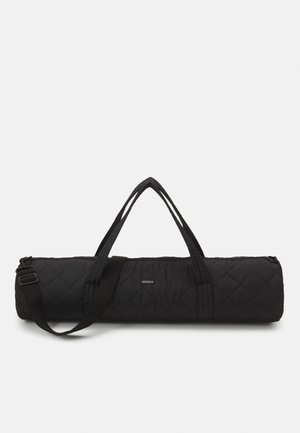DAY DROPS YOGA SET - Sports bag - black