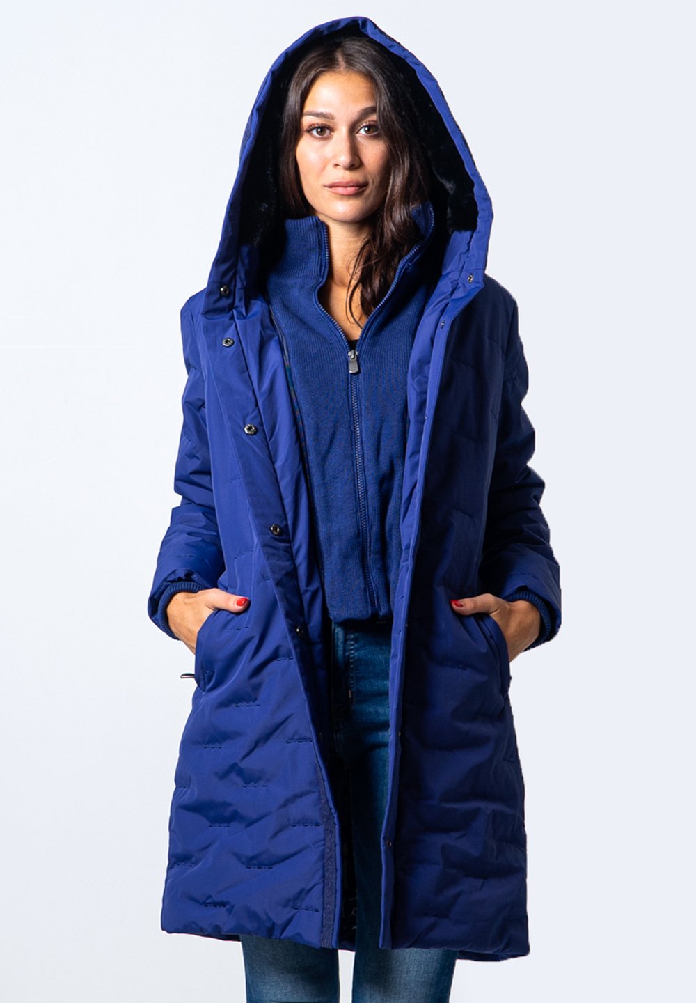 seasalt compass coat