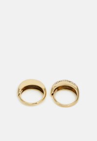 Pilgrim LEARN 2PACK - Gyűrű - gold-coloured