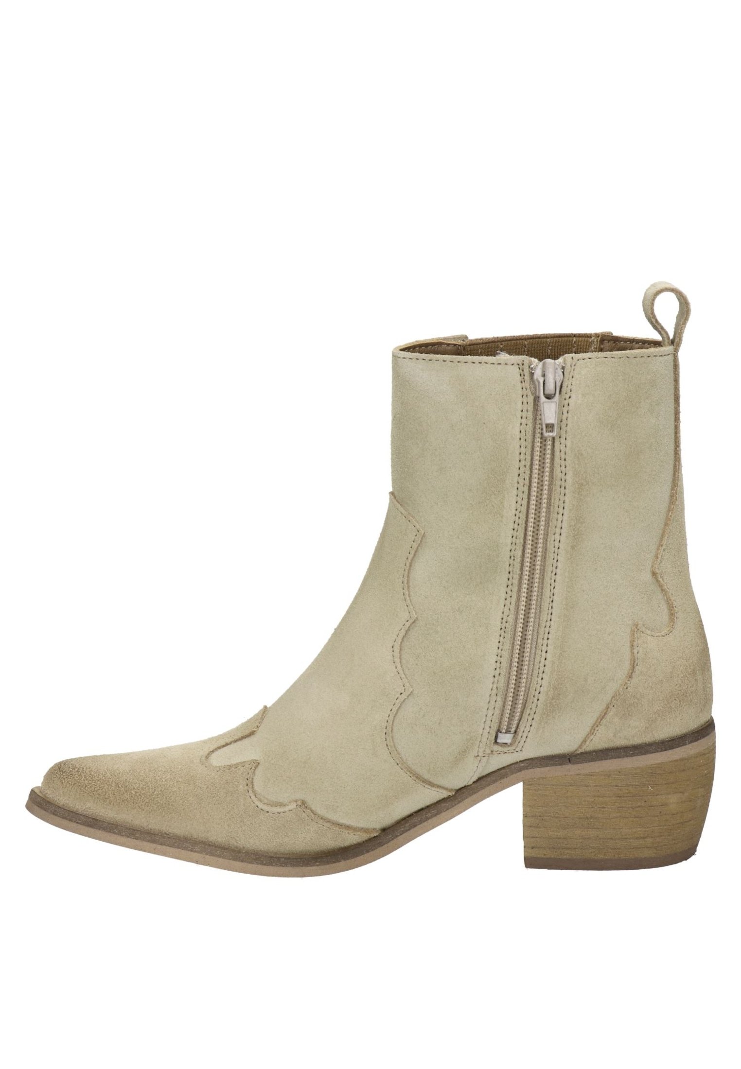 Herren ENKELLAARS - Cowboy-/Bikerstiefelette Herren ENKELLAARS - Cowboy-/Bikerstiefelette