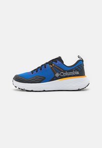 Columbia - KONOS TRS - Hikingschuh - vivid blue Thumbnail-Bild 1